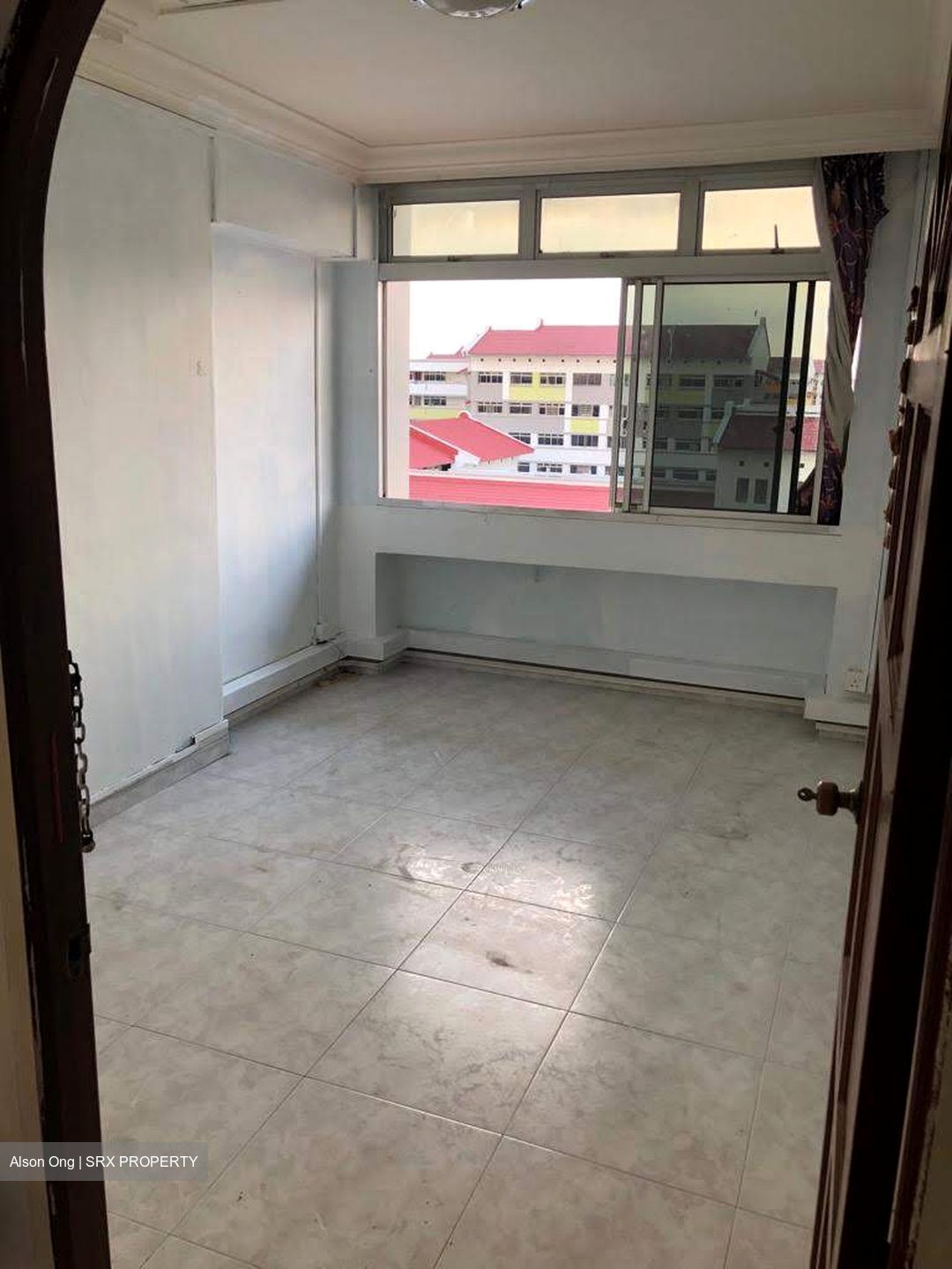 Blk 603 Choa Chu Kang Street 62 (Choa Chu Kang), HDB Executive #464013661